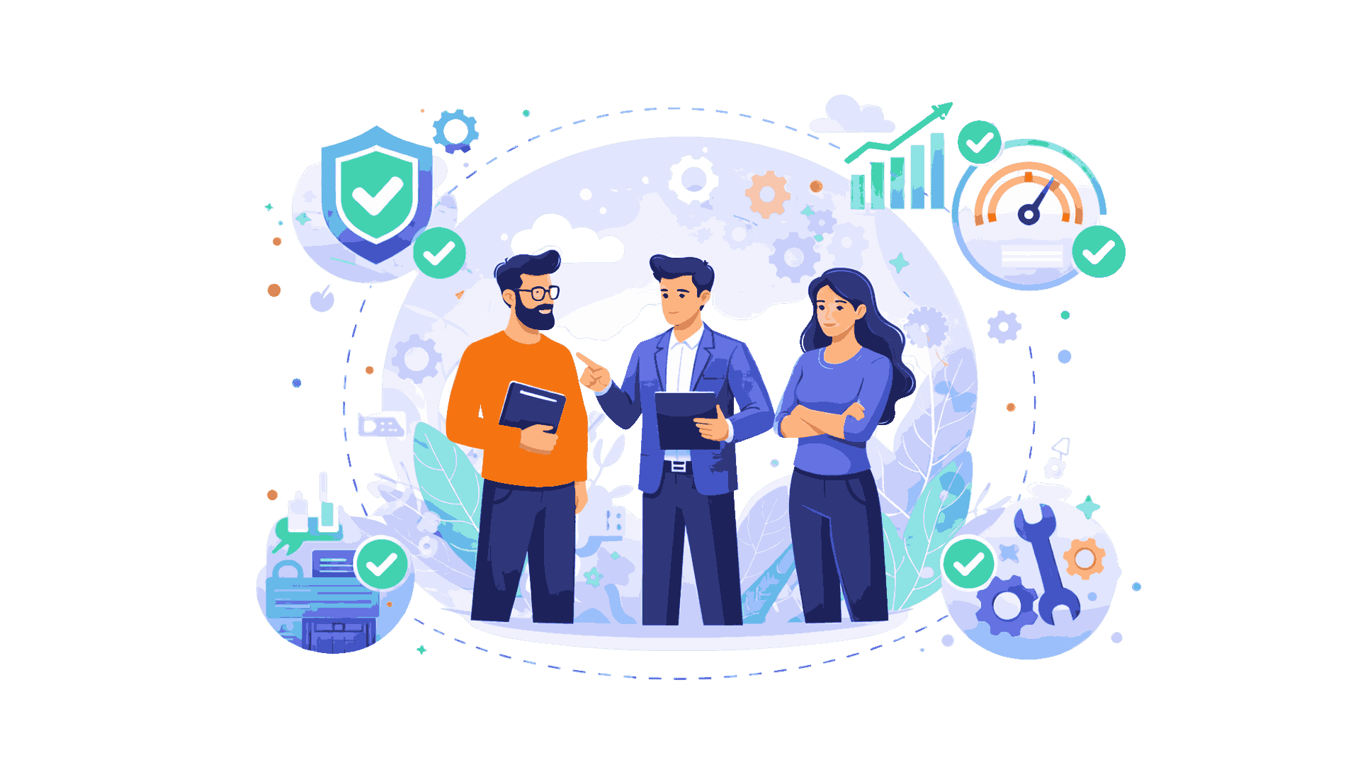 Software Development