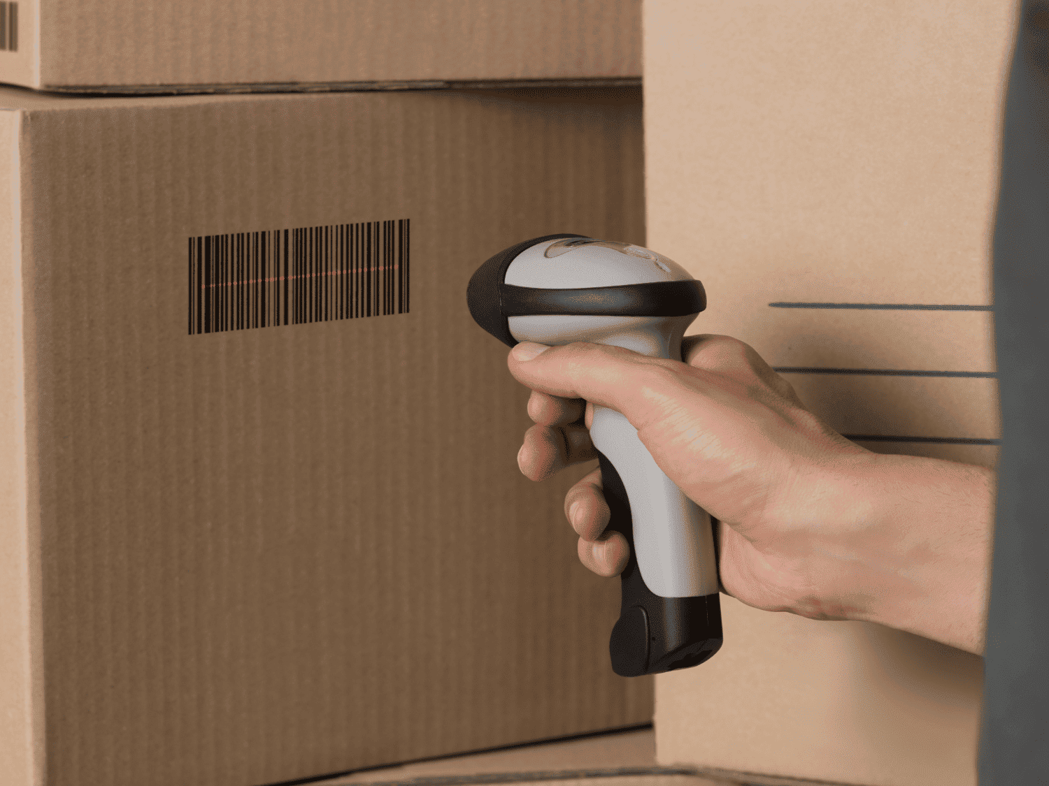 Barcode Generator