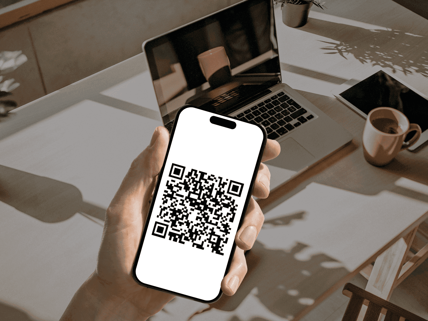 QR Code Generator
